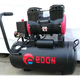 Мощный безмасляный компрессор Edon ED-1100-10L : ресивер 10л, 1.1 кВт, 8 бар, вес 25 кг - изображение 1
