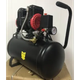 Мощный безмасляный компрессор Edon ED-1100-10L : ресивер 10л, 1.1 кВт, 8 бар, вес 25 кг - изображение 3