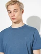 Футболка хлопковая мужская Tom Tailor 1045627-36985 3XL Синяя (4068128254053) - изображение 4