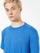 Футболка хлопковая мужская Tom Tailor 1045627-11356 3XL Синяя (4068128253704) - изображение 4