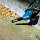 Воздуходувка Makita DUB184Z LXT, 18В (без АКБ и ЗУ) (DUB184Z) - изображение 8