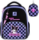 Шкільний набір Kite Education Kuromi 3 предмети (SET_HK25-556M) - зображення 4