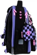 Шкільний набір Kite Education Kuromi 3 предмети (SET_HK25-556M) - зображення 5