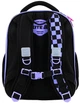 Шкільний набір Kite Education Kuromi 3 предмети (SET_HK25-556M) - зображення 6