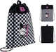 Шкільний набір Kite Education Kuromi 3 предмети (SET_HK25-556M) - зображення 13