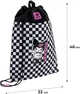 Шкільний набір Kite Education Kuromi 3 предмети (SET_HK25-556M) - зображення 14