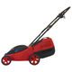 Газонокосилка электрическая Agrimotor 1300W (FM3813) - изображение 5