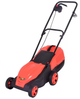 Электрическая газонокосилка Agrimotor FM 3310 (1000 Вт / 330 мм) асинхронная - изображение 1