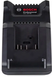 Профессиональное зарядное устройство для Bosch GAL 18V-40 + 2 АКБ 18V 4Аh Bosch GBA (1600A019S0) - изображение 4
