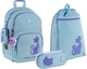 Шкільний набір Kite Education Catsline 3 предмети (SET_K25-585M-1) - зображення 1