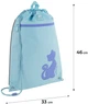Шкільний набір Kite Education Catsline 3 предмети (SET_K25-585M-1) - зображення 14
