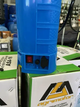 Садовый опрыскиватель аккумуляторный VMF EURO SA-12: 12 V, 8 Ач, 12л ранцевой (77791) - изображение 6