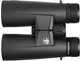 Бинокль Leupold BX-1 McKenzie HD 10x50 мм 181174 Тёмно-серый (5003343) - изображение 3