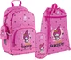 Шкільний набір Kite Education My Melody 3 предмети (SET_HK25-585M-2) - зображення 1