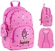 Шкільний набір Kite Education My Melody 3 предмети (SET_HK25-585M-2) - зображення 2