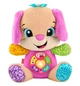 Інтерактивна іграшка Fisher-Price Smart Stages Сестричка розумного цуценяти багатомовна (JFD32) - зображення 1