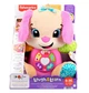 Інтерактивна іграшка Fisher-Price Smart Stages Сестричка розумного цуценяти багатомовна (JFD32) - зображення 2