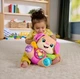 Інтерактивна іграшка Fisher-Price Smart Stages Сестричка розумного цуценяти багатомовна (JFD32) - зображення 3