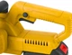 Аккумуляторная пила UFT шина 12" SAW4 Yellow (UFTSAW4-12D) - изображение 4