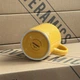 Чашка Loveramics Bond 300мл Yellow - изображение 4