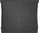 Килимок у багажник Frogum для Jeep Grand Cherokee (WK2) 2011-2021 Dry-Zone, (FG DZ402850) - зображення 1