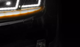Reflektory OSRAM LEDriving XENTRAC Golf VI GTI (4052899982161) - obraz 5