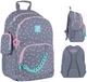 Шкільний набір Kite Education Kawaii Stars 3 предмети (SET_K25-585M-2) - зображення 2