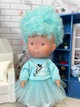 Кукла Пиппа кудряшка Pippa Nines d'Onil 30 см - изображение 3