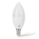 Розумна лампочка YOSO WiFi Smart Bulb 5, 5W, 2700K RGB, цоколь E14 - зображення 2