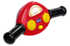 Zdalnie sterowany motocykl z kierownicą Chicco Vespa Primavera (8058664121113) - obraz 9