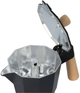 Kawiarka Holma Mia Mokka czarna 6 filiżanek 300 ml (5904183806143) - obraz 7