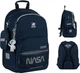 Шкільний набір Kite Education NASA 3 предмети (SET_NS25-585M) - зображення 2