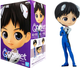 Figurka Banpresto Evangelion New Theatrical Edition Q Posket-Shinji Ikari Plugsuit Style Ver.A BP18353P (4983164183535) - obraz 2