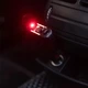 Автомобільний зарядний пристрій з проекцією зоряного неба авто аксесуар Yiwu - зображення 10