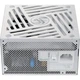 Блок питания Seasonic Focus GX-1000W V4 ATX 3.1 80+ Gold White (FOCUS-GX-1000-ATX31-WHITE) - изображение 3