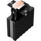 Кулер для процесора PcCooler PсCOOLER RT400 ARGB BK Black (RT400-BKAWXX-GL) - зображення 7