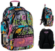 Шкільний набір Kite Education Street Art 3 предмети (SET_K25-585M-3) - зображення 2