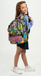 Шкільний набір Kite Education Street Art 3 предмети (SET_K25-585M-3) - зображення 20