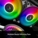 СВО Arctic Liquid Freezer III Pro 360 A-RGB Black (ACFRE00184A) - изображение 10