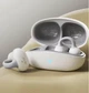Навушники Acer Ear Clip Earphones TWS Clips Bluetooth 5.4 для iPhone/Android (white) - зображення 1