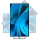 Монітор 27" Dell P2725D QHD IPS 100Hz (210-BRDL) - зображення 3