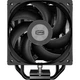 Кулер для процессора PcCooler PсCOOLER RT400 BK Black (RT400-BKNWXX-GL) - изображение 2