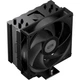 Кулер для процессора PcCooler PсCOOLER RT400 BK Black (RT400-BKNWXX-GL) - изображение 3