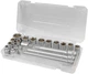 Набор инструментов Rock Force 3/8" RF-3202-5 20 предметов - изображение 1
