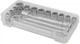 Набор инструментов Rock Force 3/8" RF-3202-5 20 предметов - изображение 4