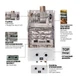 Газова колонка Mixxus GWH-0710 BASIC TURBO WHITE турбована 10 л/хв (WH0028) - изображение 3