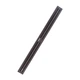 Душовий трап MIXXUS DRAIN-05-70-SLIM BLACK з нерж. сталі SUS304 30x700мм (Колір чорний) (MI6170) - изображение 3