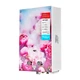 Газова колонка MIXXUS GWH-0410 BASIC GLASS димохідна 10 л/хв (панель зі скла з малюнком) (WH0025) - зображення 5