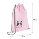 Сумка для обуви Kite Panda K25-600M-21 - изображение 2