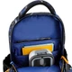 Рюкзак школьный Kite Education Beast Mode K25-700M-4 - изображение 8